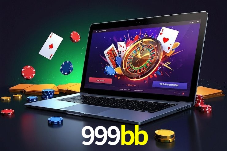 999bb: Jogos de Caça-Níqueis-Altas Recompensas, Roleta-Velocidade, Blackjack-Desafios Máximos