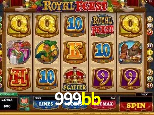 999bb: A Experiência de Casino com Jogos de Mesa ao Vivo